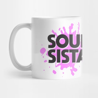 Soul Sista Mug